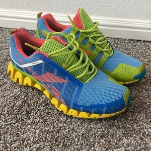 Reebok ZIGWILD TR2 Rare color way. Size 10 US